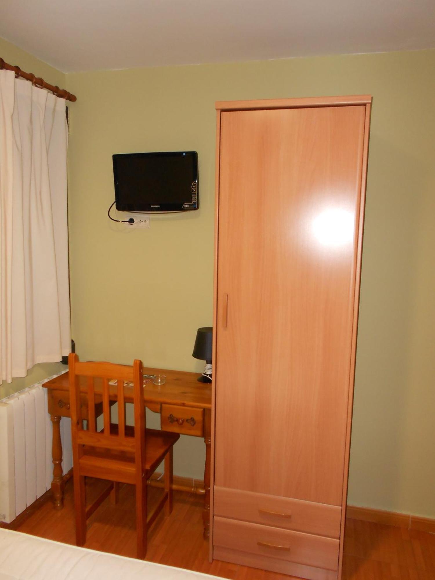 Hostal Donaire Tomelloso Exterior foto