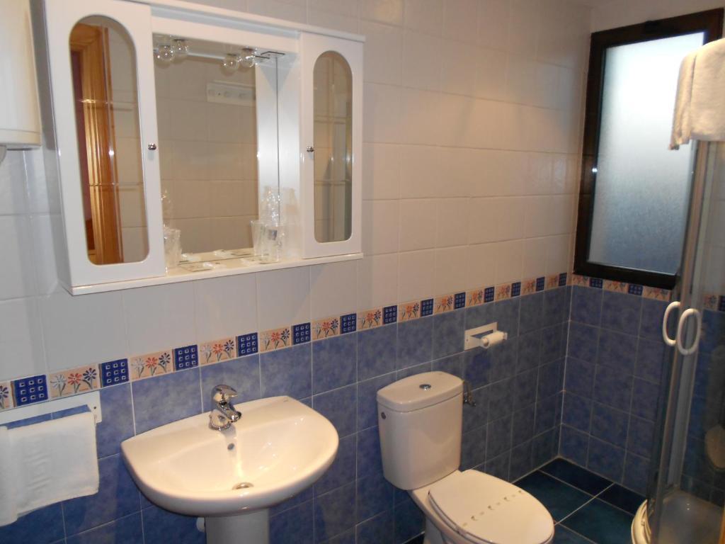 Hostal Donaire Tomelloso Cameră foto